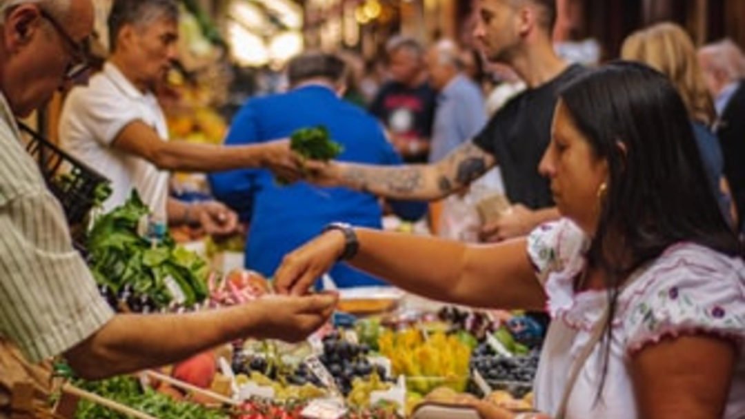 Oaxaca Mercados – a Market Lover’s Delight