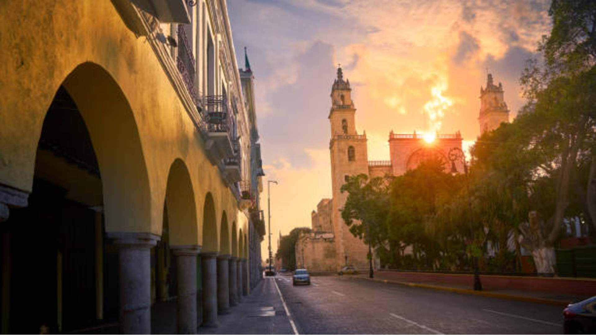 Expat Essentials: Living in Mérida, México