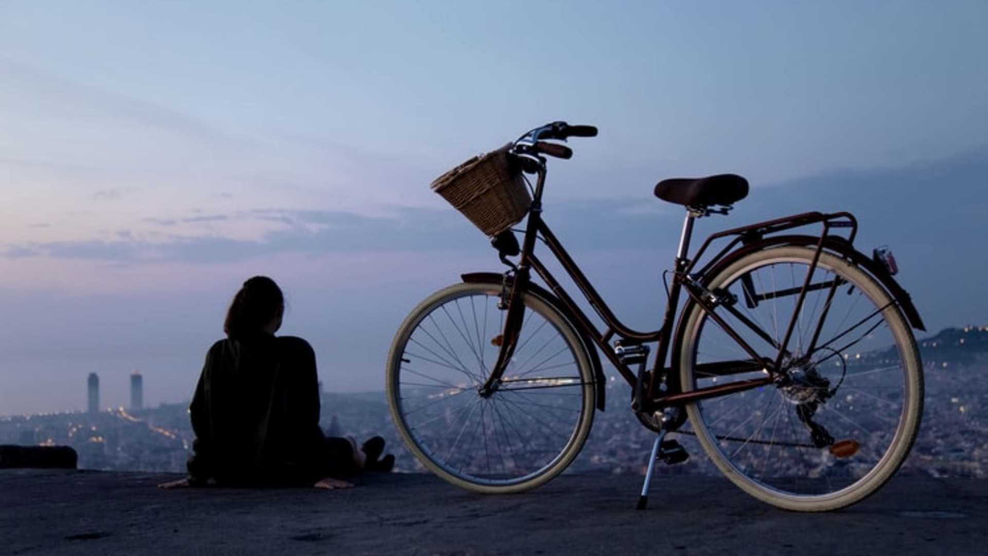 The Best Way to Explore a Country – by Bicycle