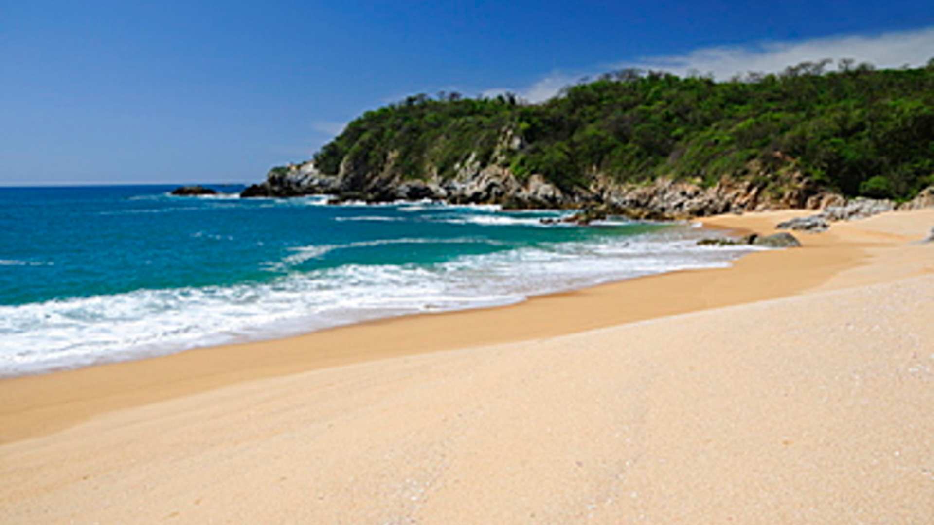 Exploring Six Amazing Coastline Burgs of Oaxaca