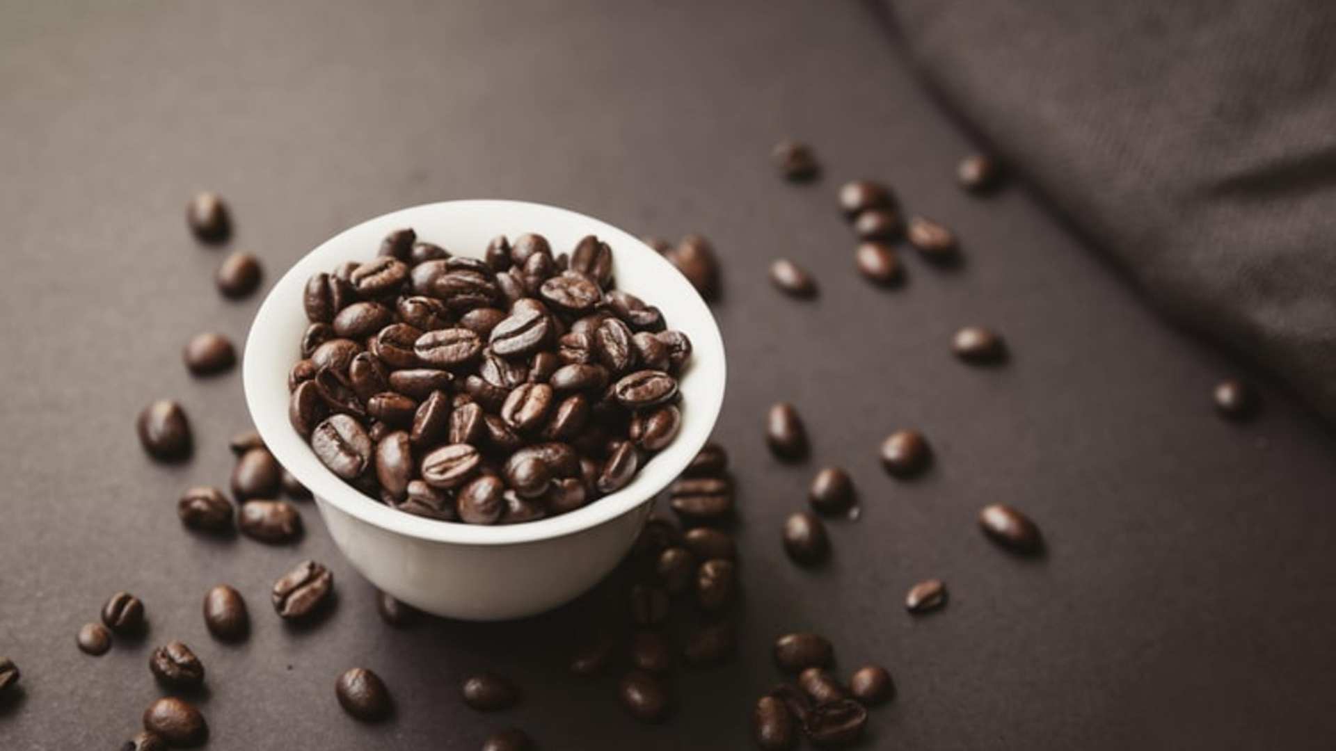 Coffee, Coffee, Coffee – Colombia From the Ground to the Cup