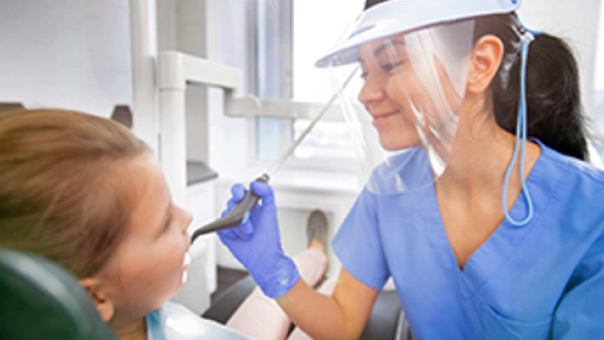 A Trip to the Dentist in Mexico