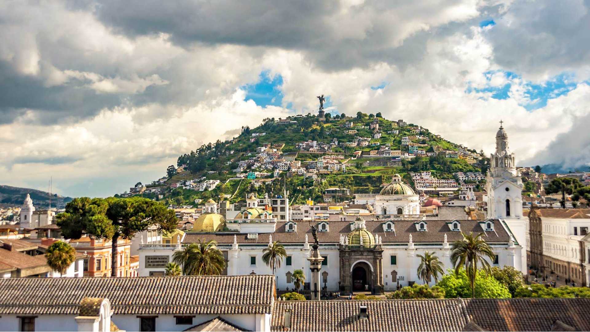 5 Reasons Expats Love Ecuador