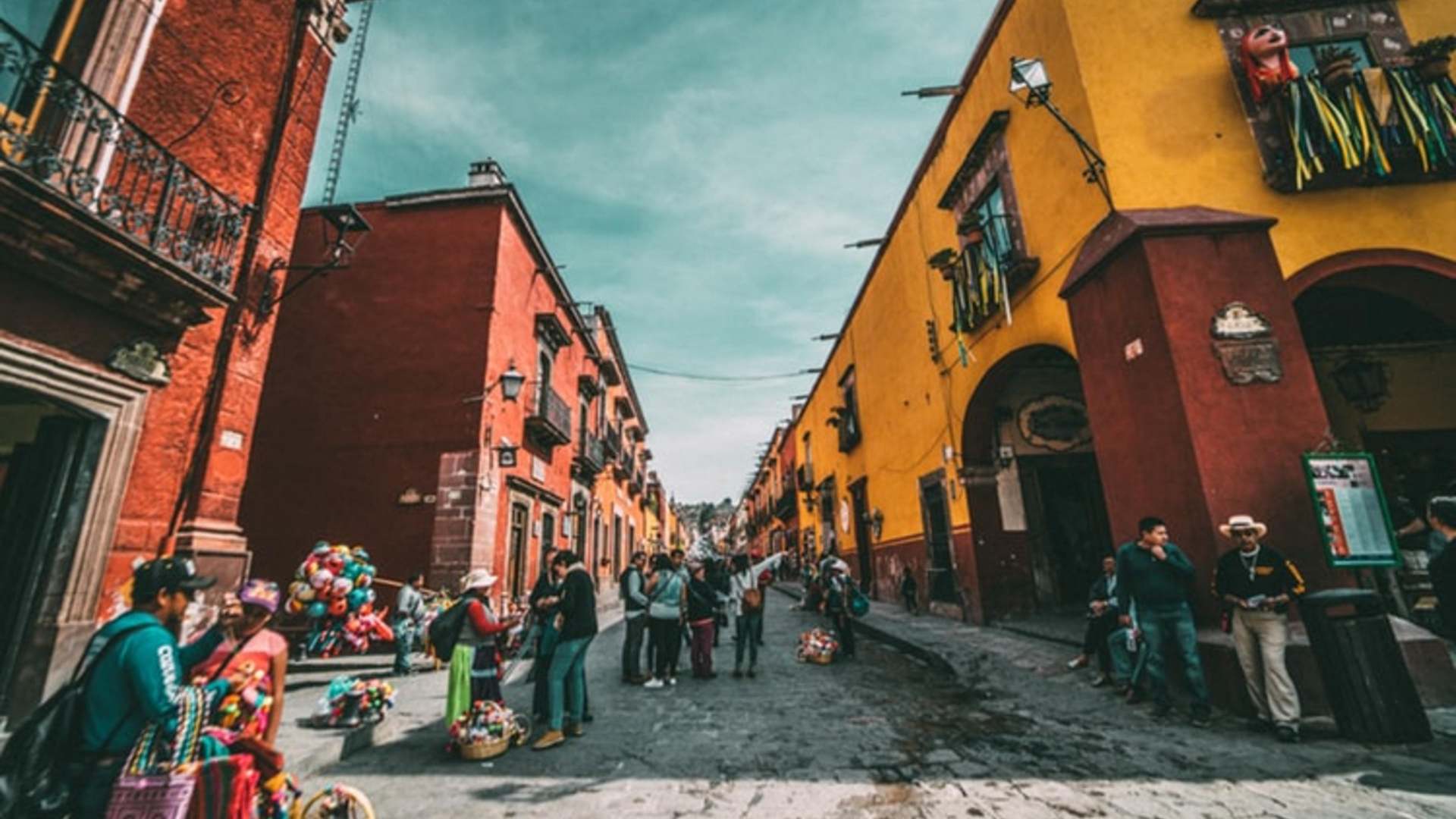 Navigating the Mexico City Housing Market (Part 1)