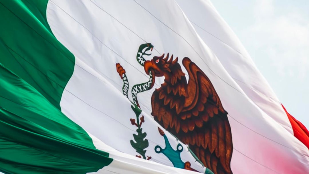 Safety in Mexico City