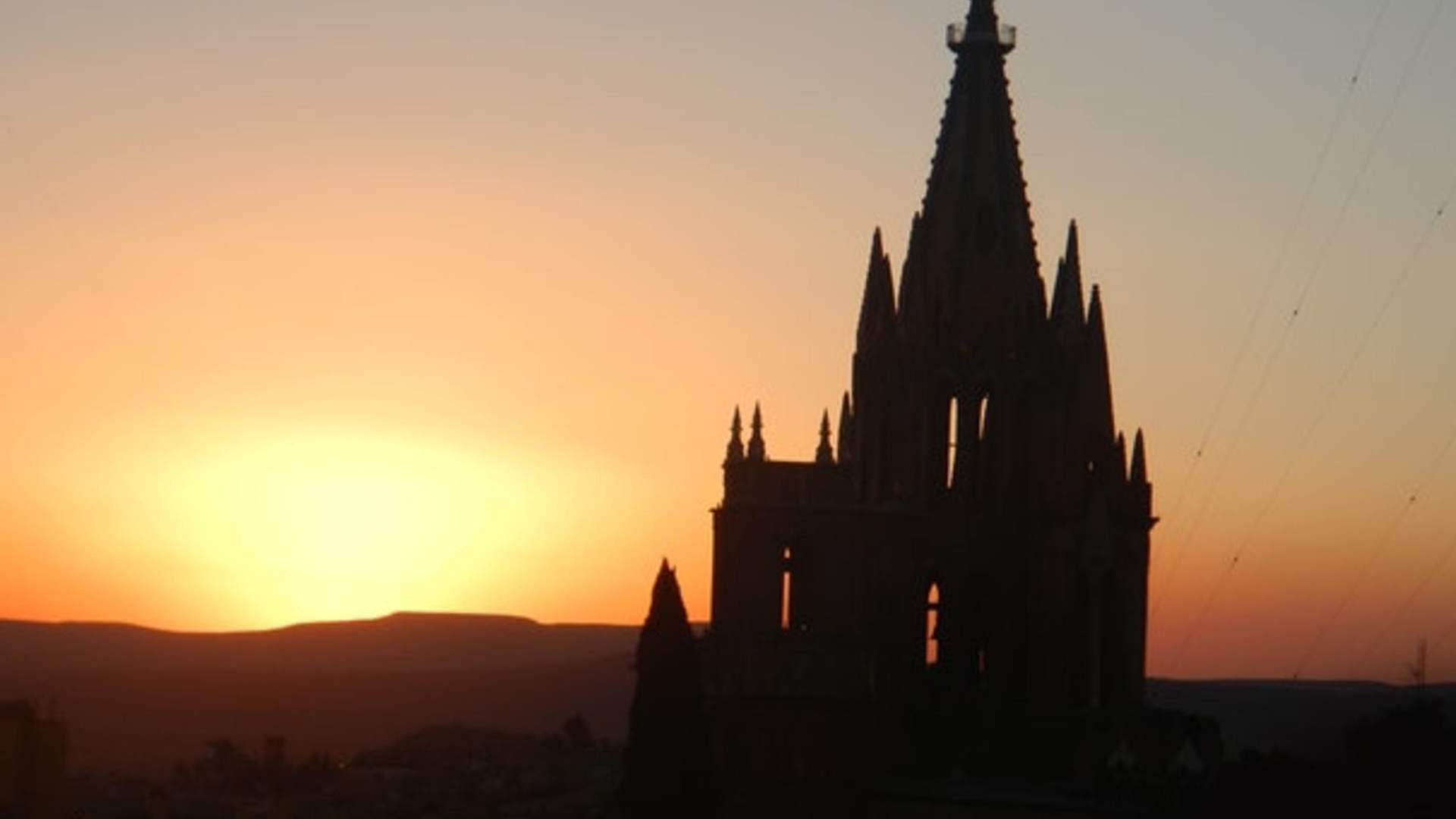 A Vibrant Expat Community: San Miguel de Allende