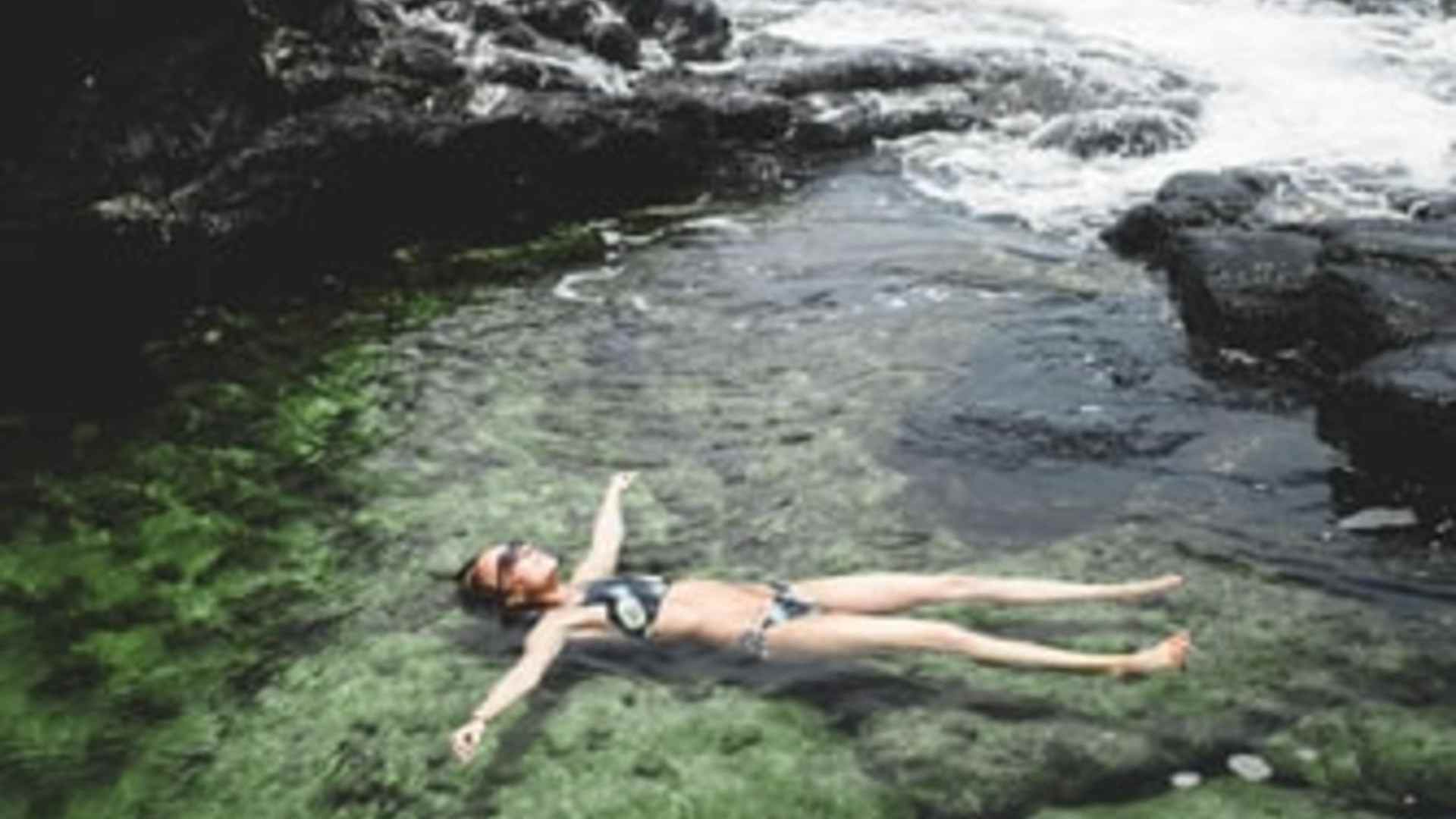 Cenotes: the Surreal Swimming Holes of the Yucatan
