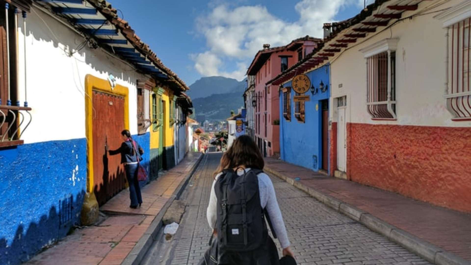 The Crisis in Venezuela and its Impact on Colombia