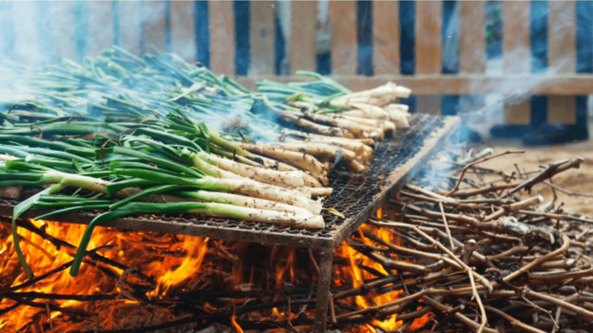 Calçotada! What the Heck Is That?
