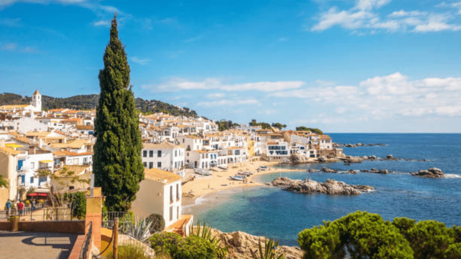 A Brief History of Catalonia for Expats