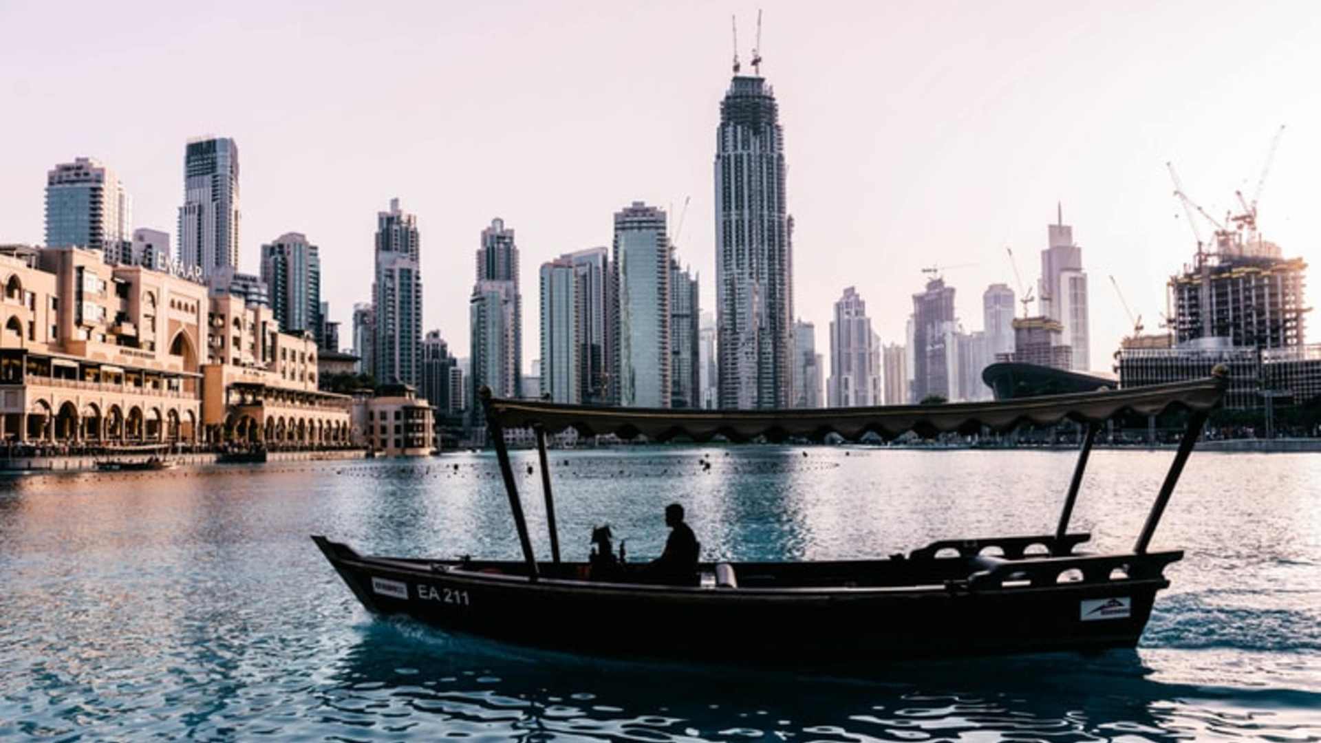 Best Countries for Digital Nomads