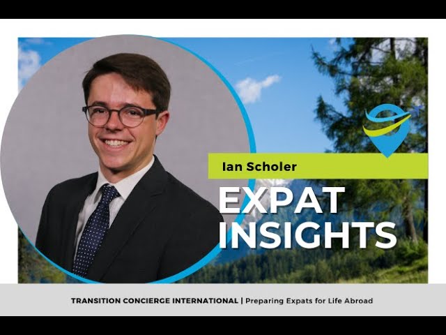 Expat Insights – What’s Language Got To Do with It?