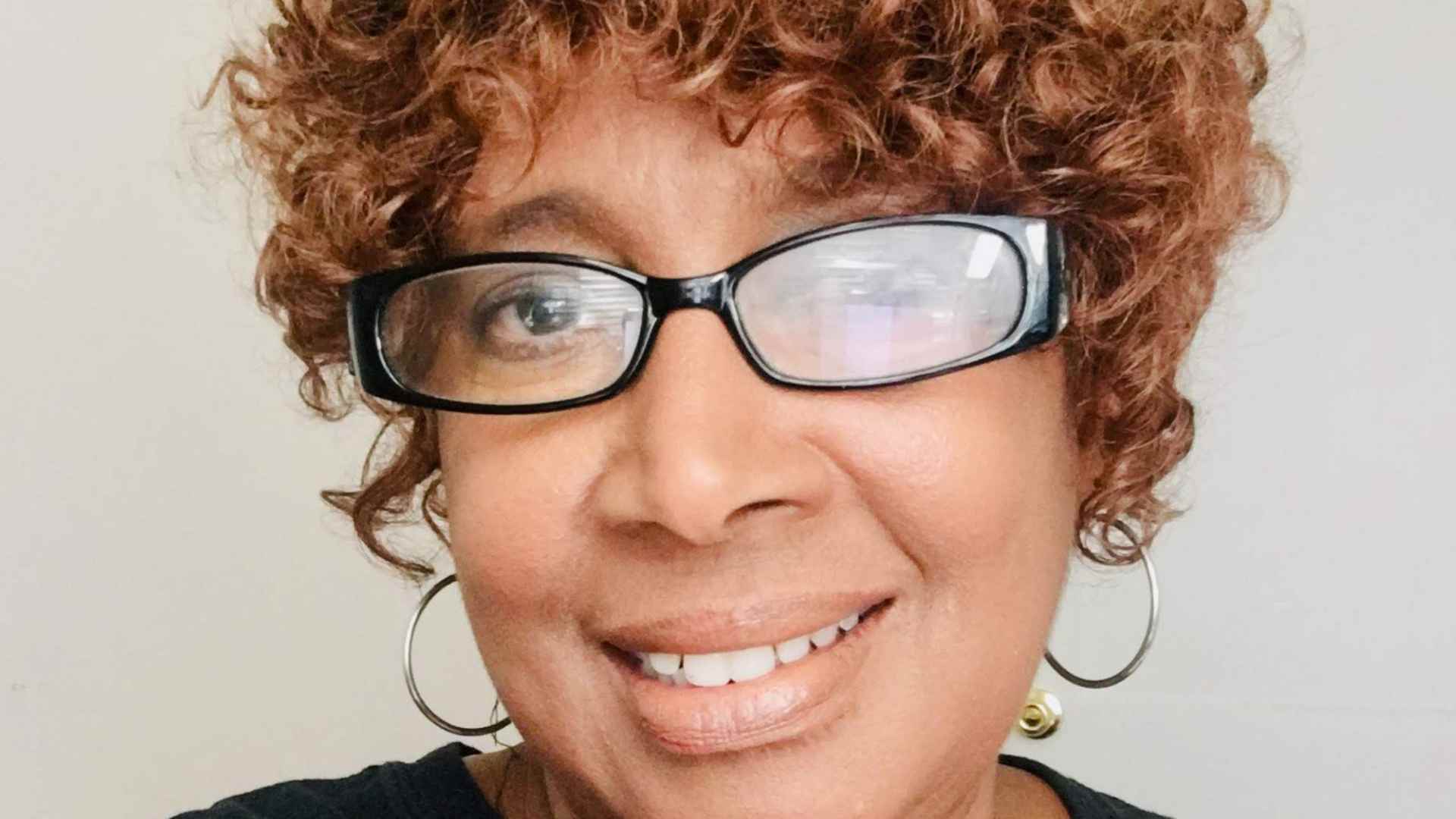 My Journey to Expat Life: Gail Turner Brown