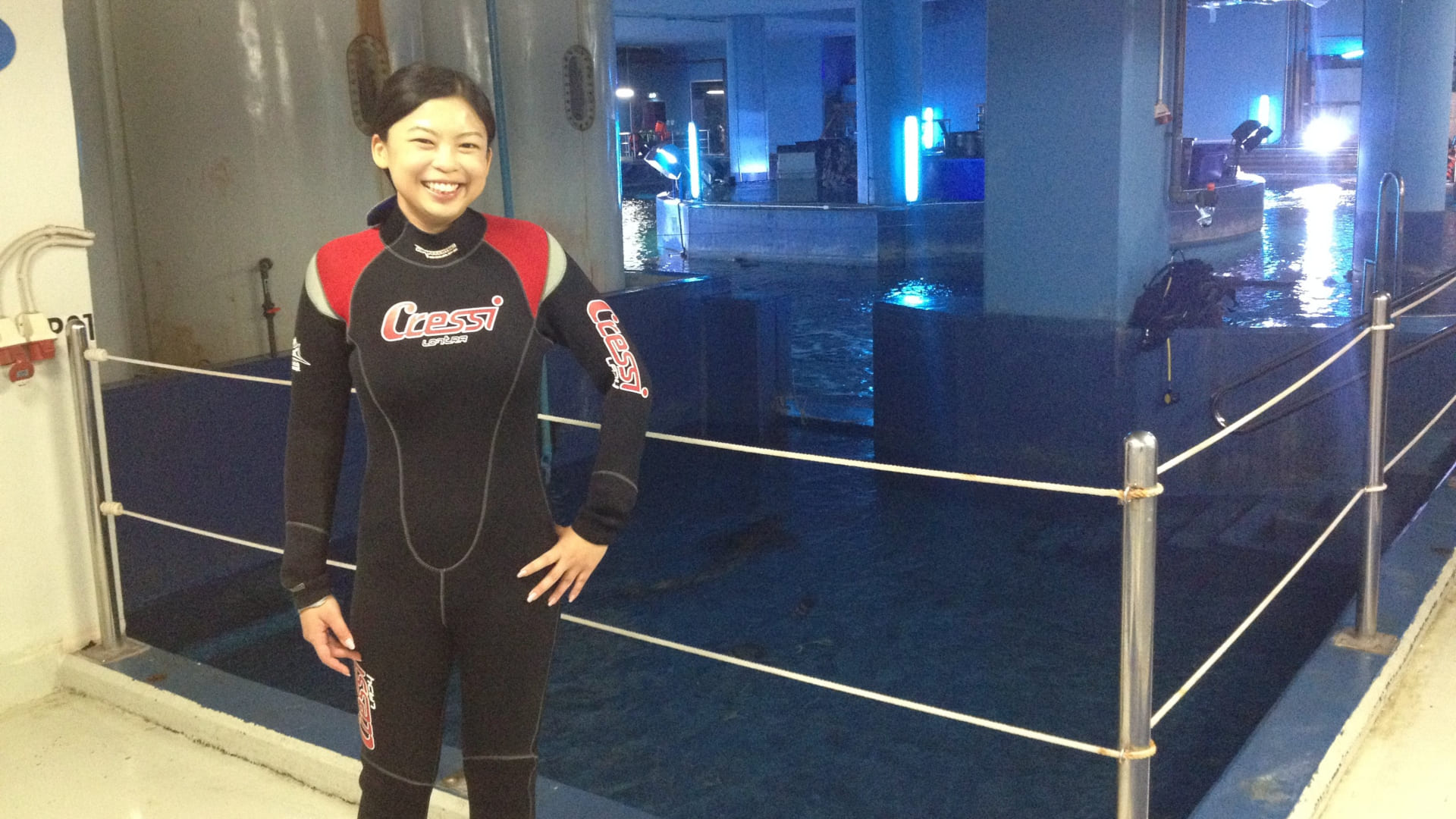 My Journey to Expat Life: Kally Tay