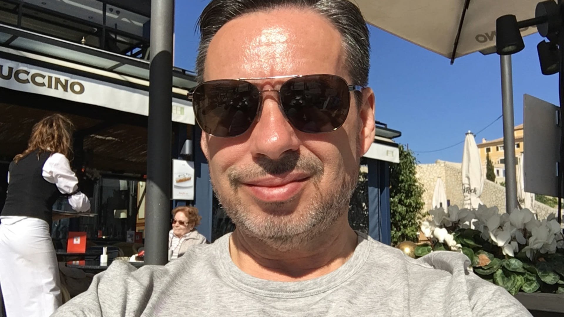 My Journey to Expat Life: LP Wirth