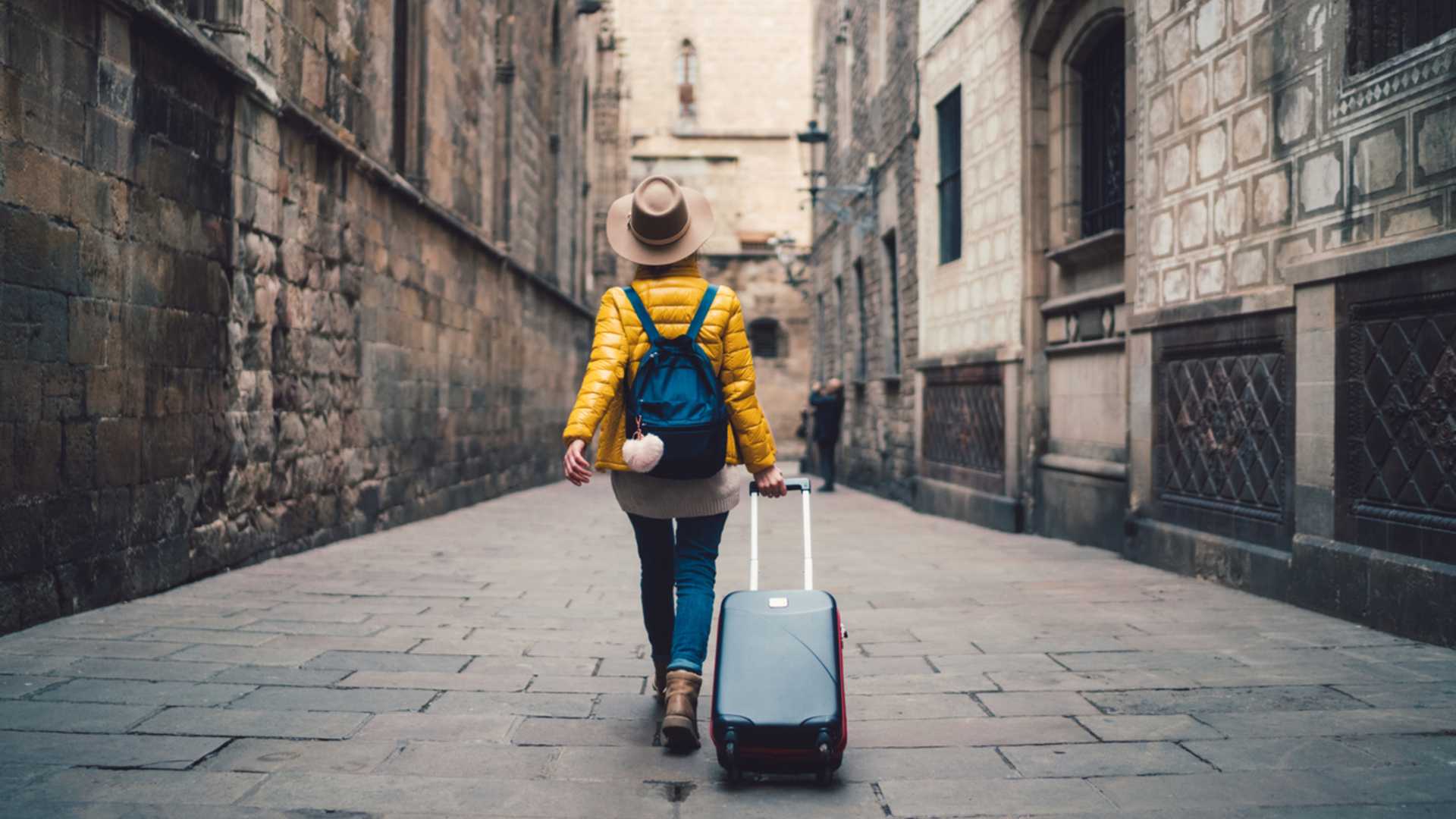 Advice I Wish I Had Before Moving Abroad