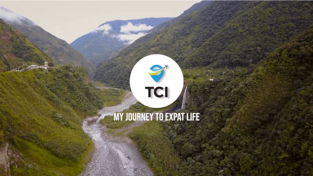 Trailer Living in Ecuador Finding Financial Freedom