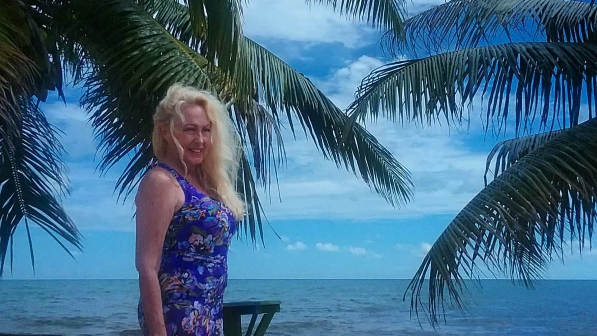 My Journey to Expat Life: Cheri Majors, M.S.