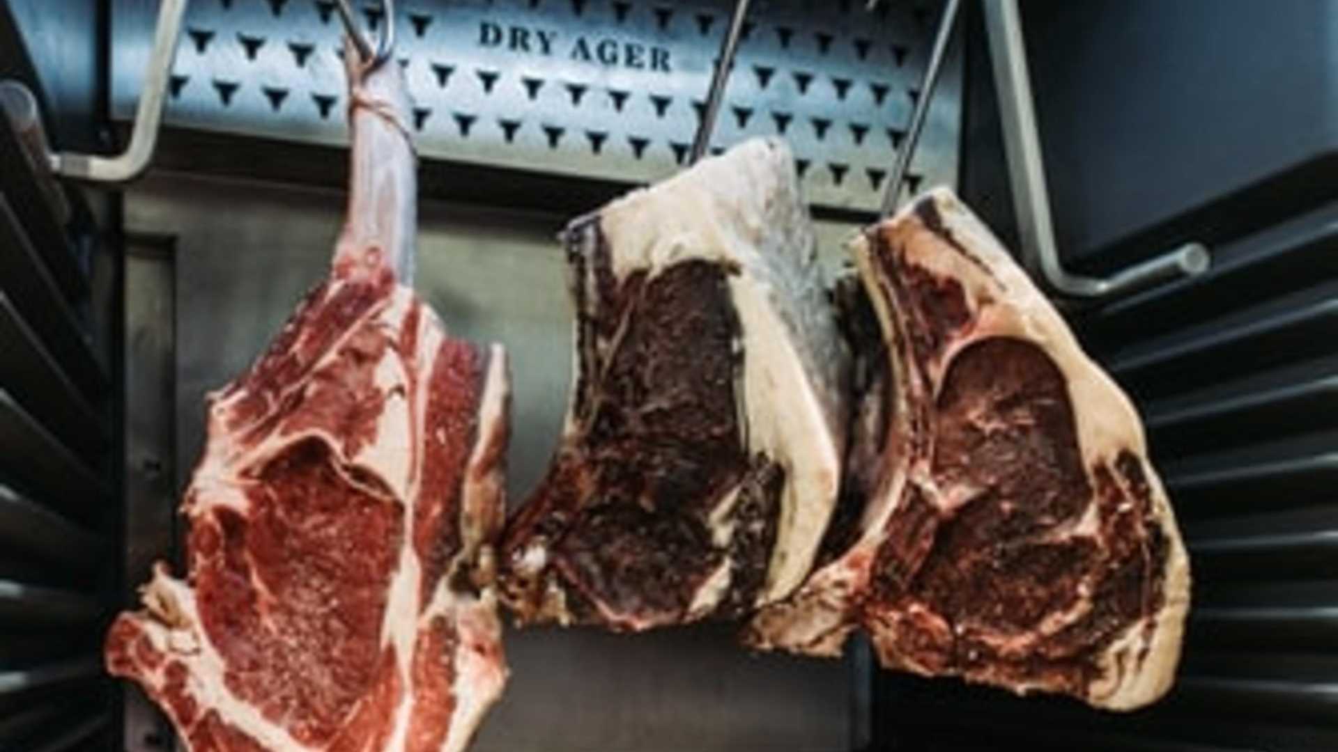 How to Age Meat at Home