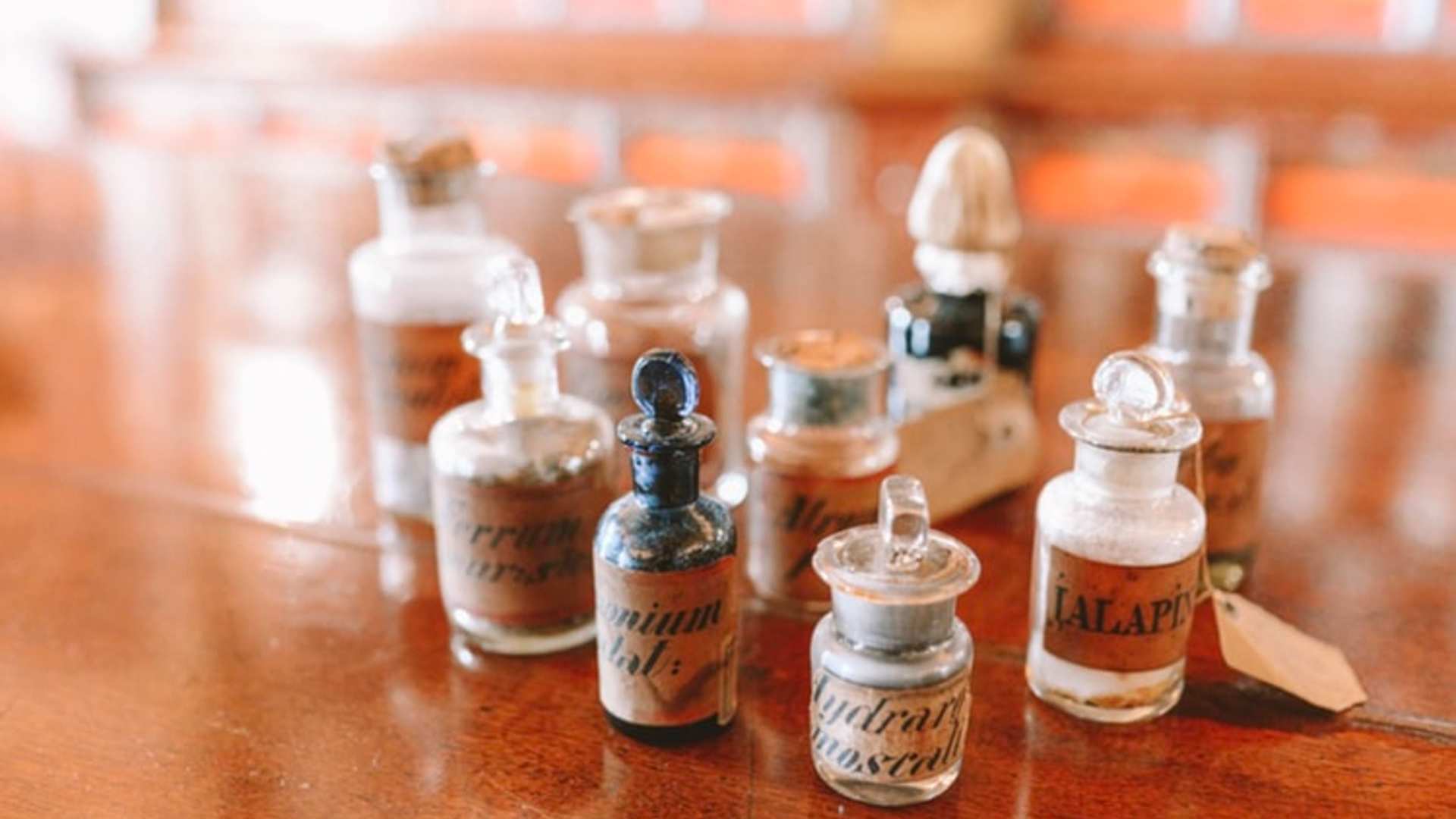 Alternative Medicine and Travel