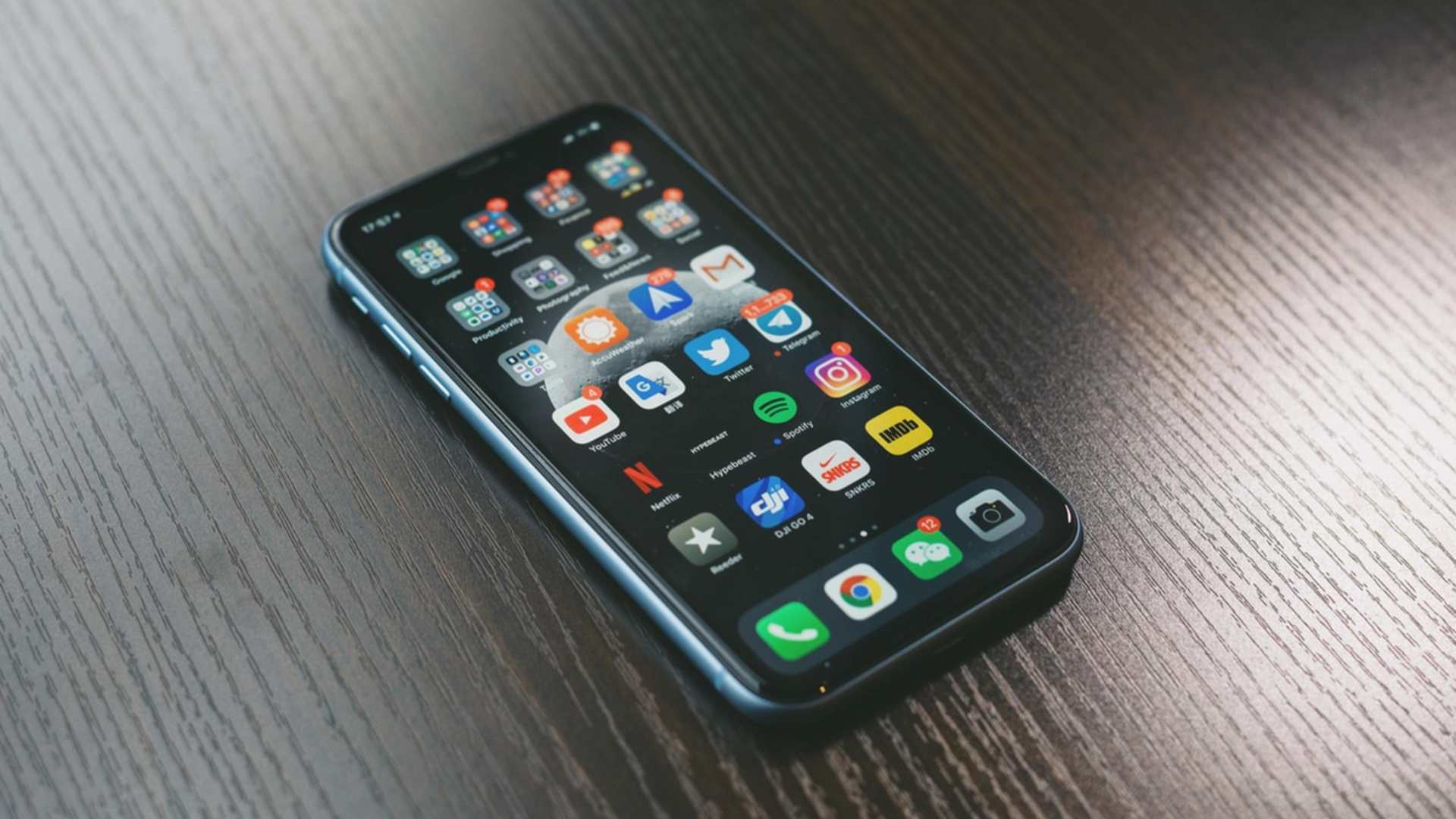Better Safe Than Sorry: Guarding Your Data
