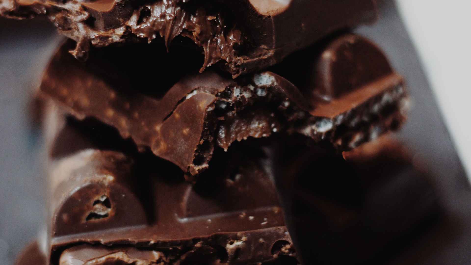 Chocolate Around the World