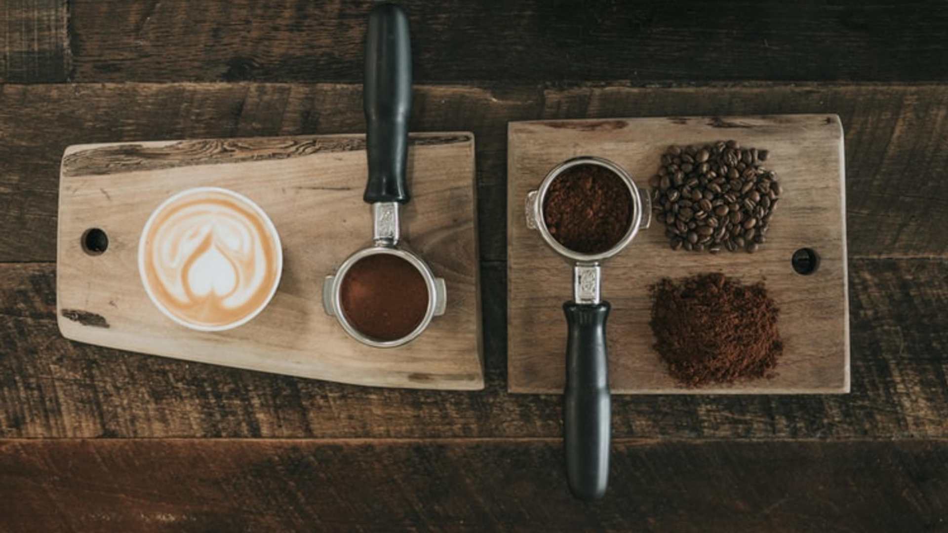 Coffee Culture Around the World