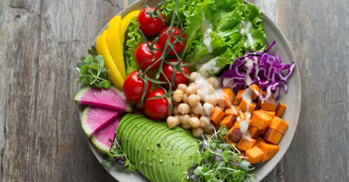 10 Tips for Eating Healthy as an Expat