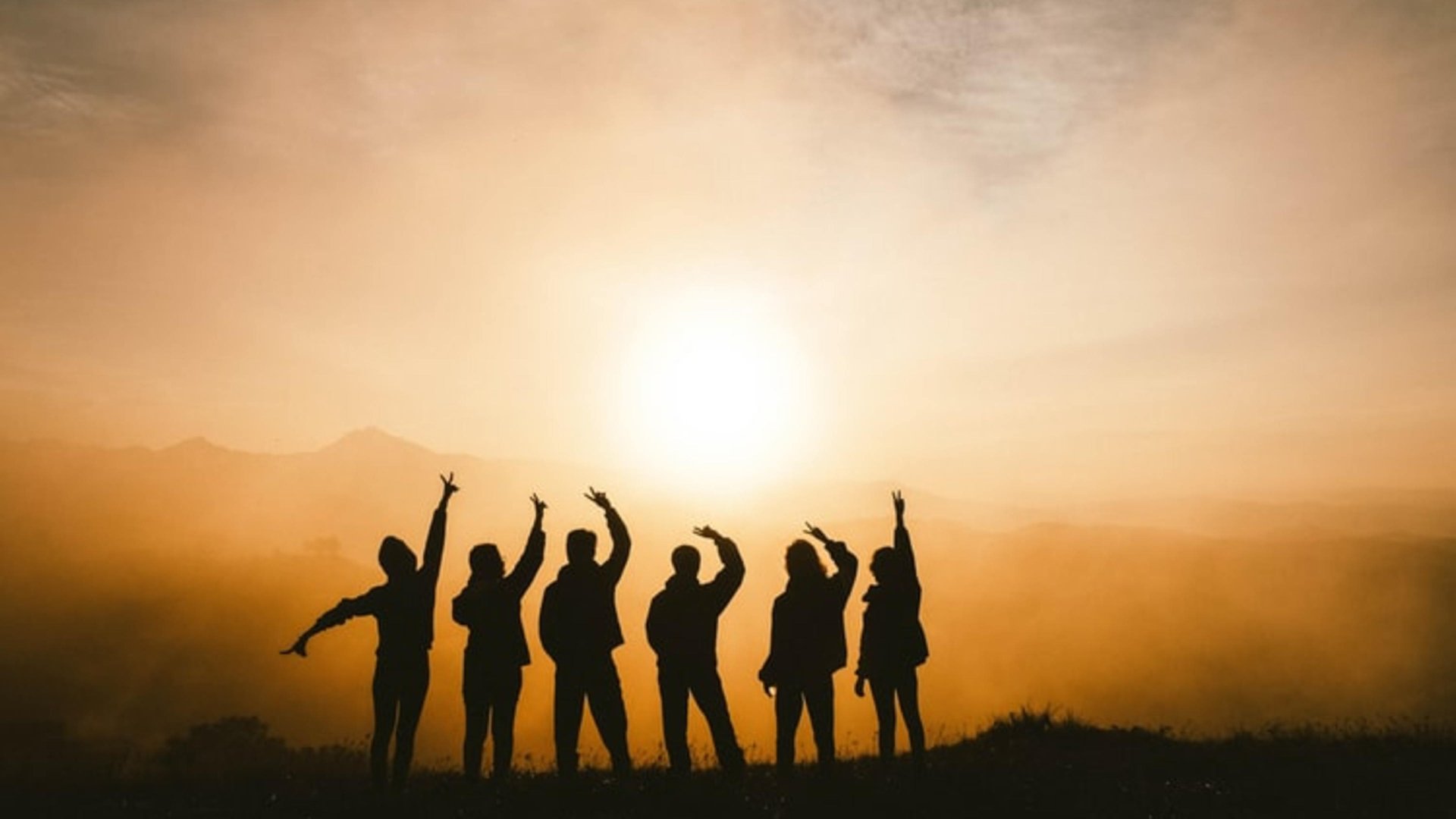 Cultivating a Support System as an Expat