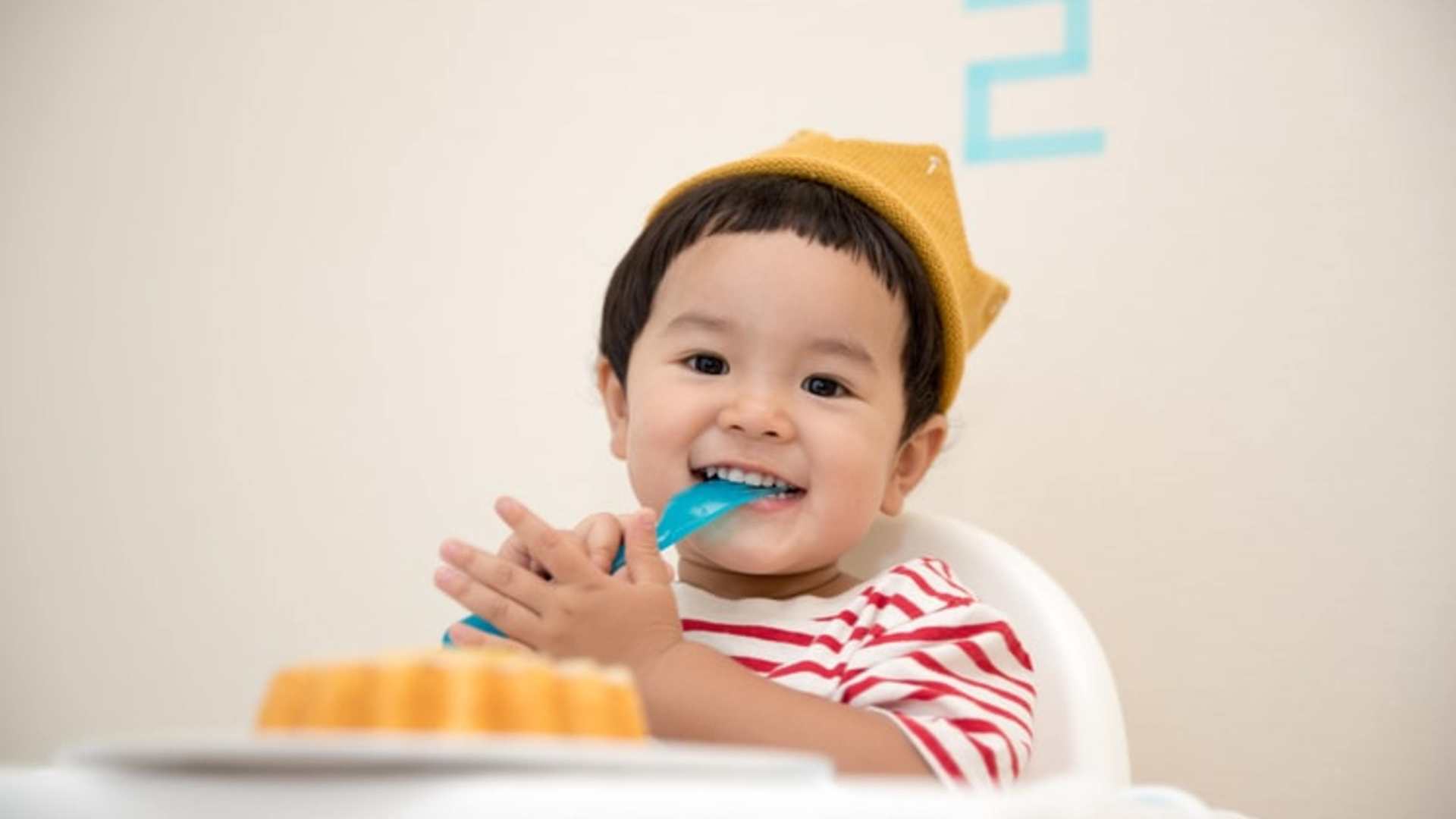 How to Make Food Fun for Kids
