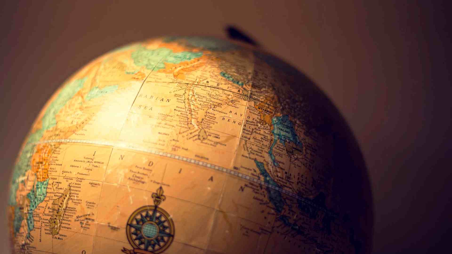 Are you Globetrotters or Lifers?