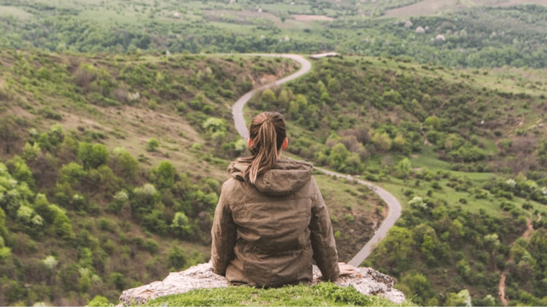 Are We There Yet? A Journey to Live a Dream