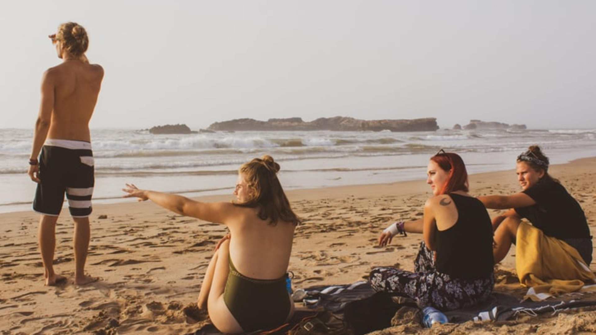 A Millennial Expat, One Year Later