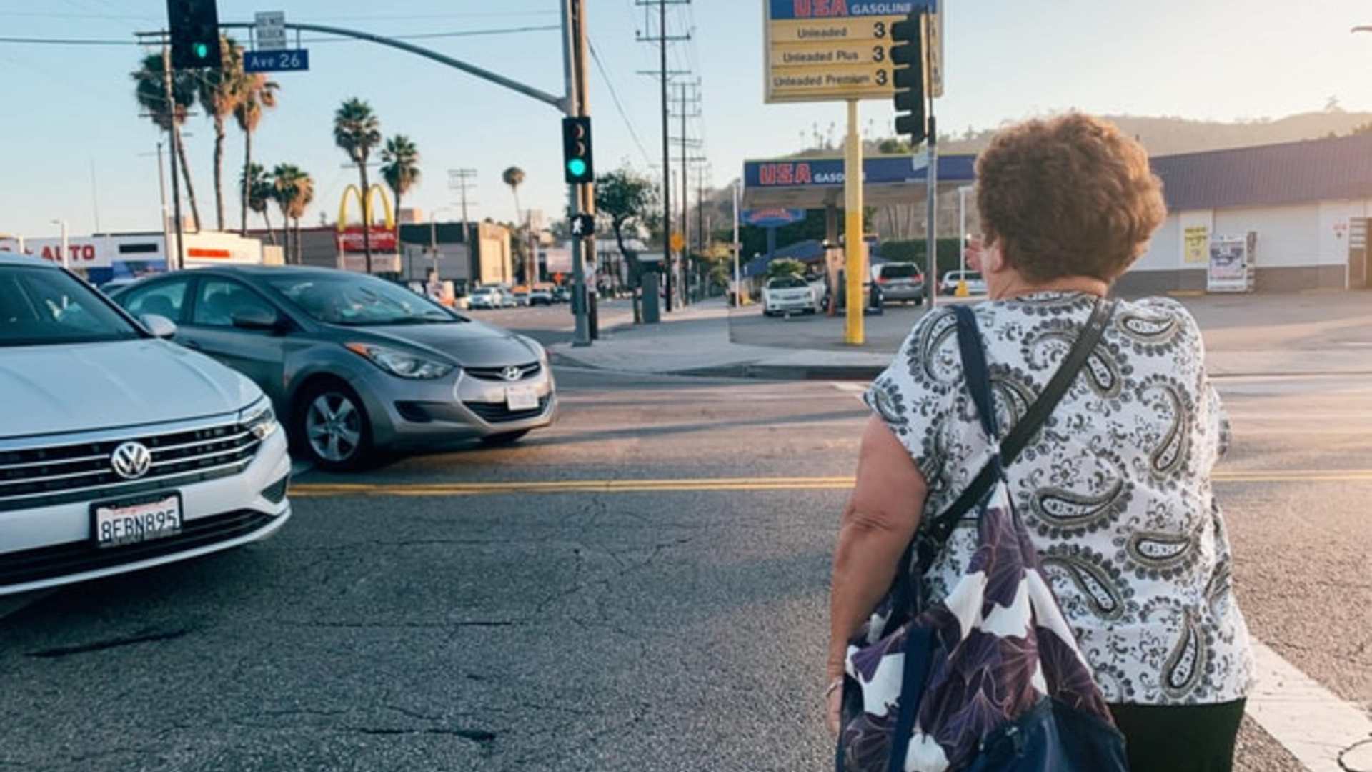 11 Personal Safety Strategies When Traveling Solo