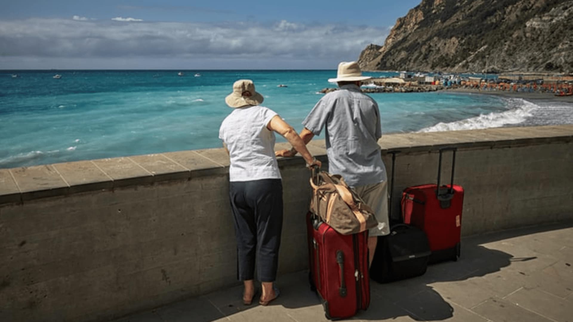 Repatriation #2: Pros and Cons of Going Back