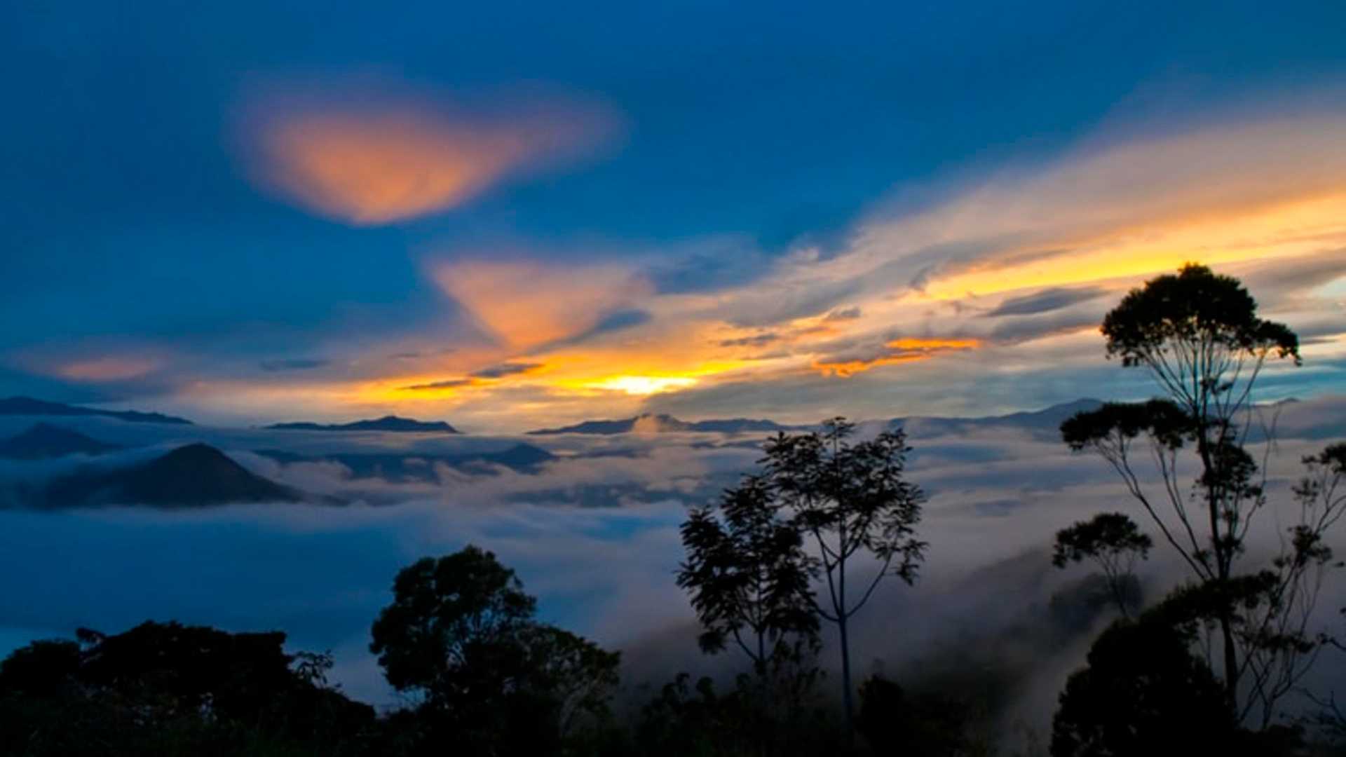 Making the Transition to Retiring in Ecuador