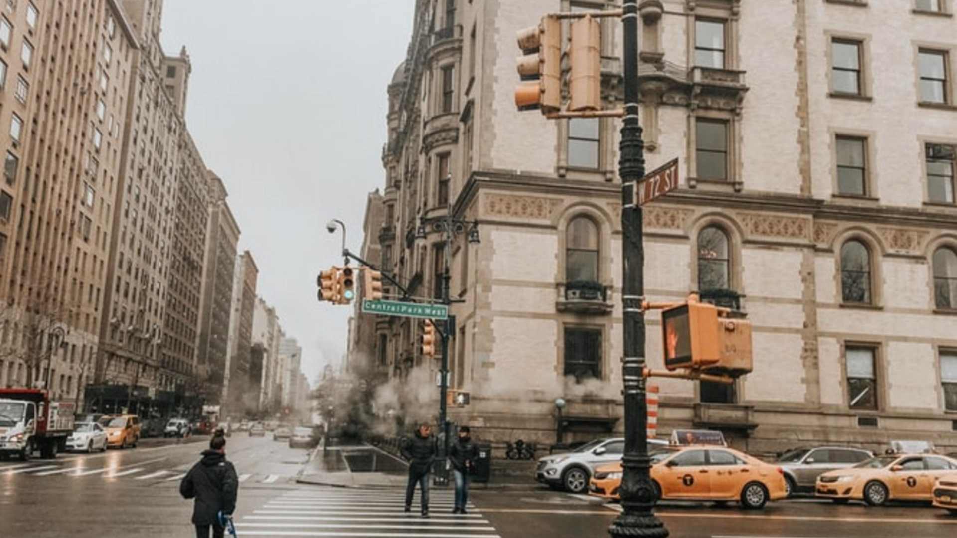 Avoiding Taxista Trauma