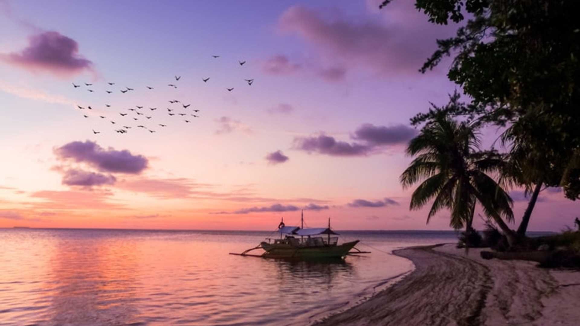 When Your Friends Want to Visit the Galapagos Islands