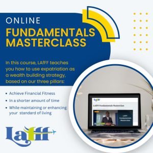 LAfFF Fundamentals Masterclass